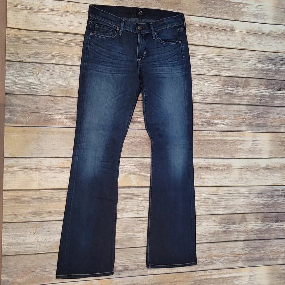 Citizens of Humanity Jeans - Picture 3 of 6